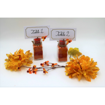 Thanksgiving Colored Sand Bundle - 10 lbs.